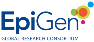 EpiGen - Global Research Consortium