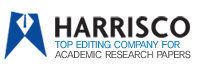 Harrisco Research